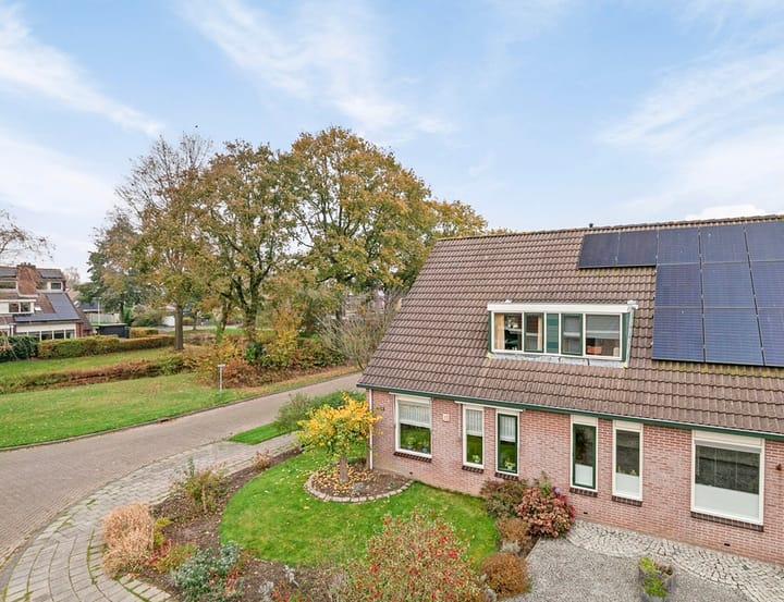 Foto 1 van Bremstraat 13