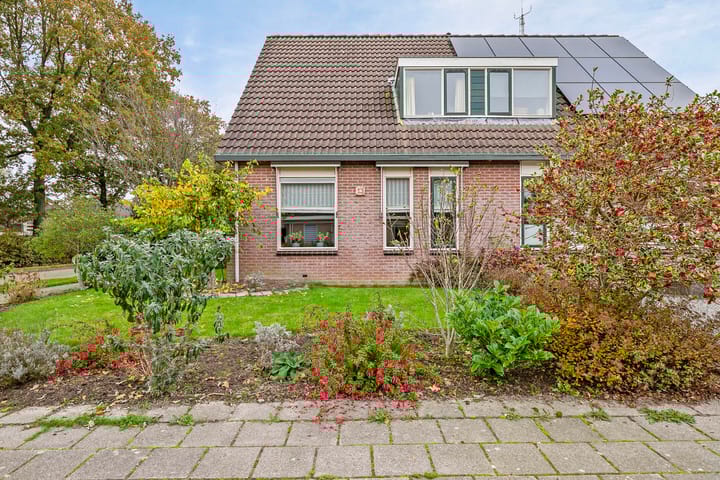 Foto 5 van Bremstraat 13