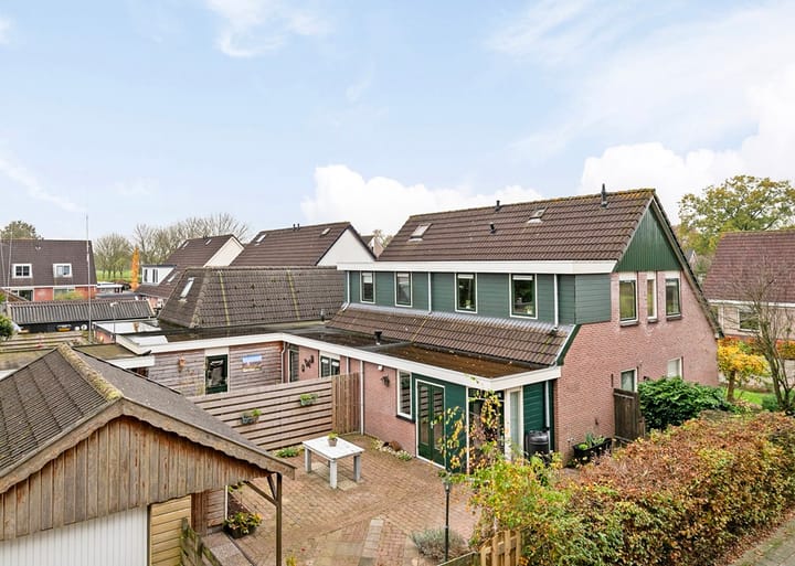 Foto 2 van Bremstraat 13