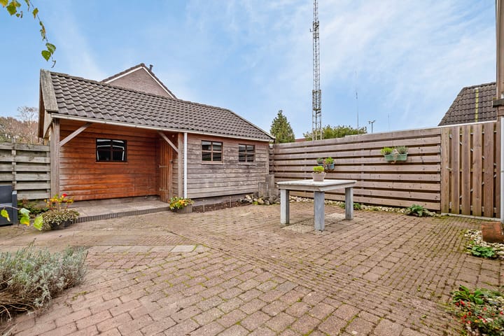 Foto 30 van Bremstraat 13