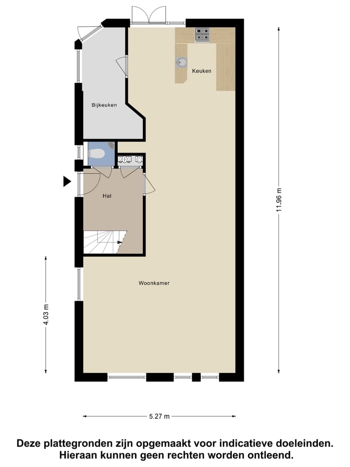 Foto 35 van Bremstraat 13