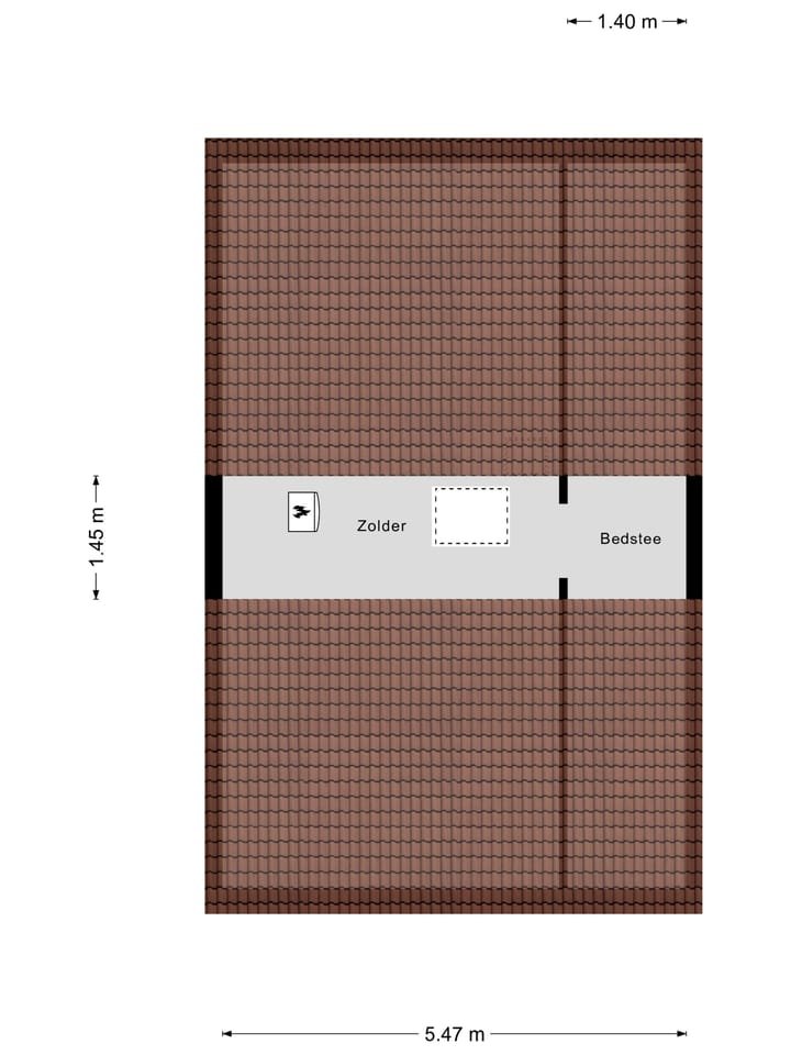 Foto 37 van Bremstraat 13