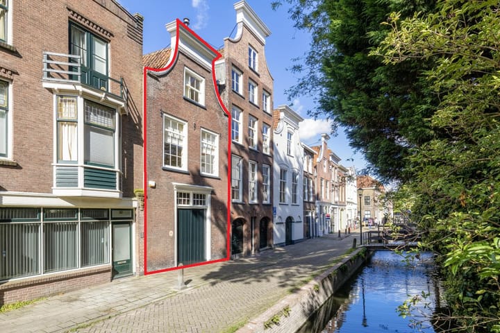 Peperstraat 96