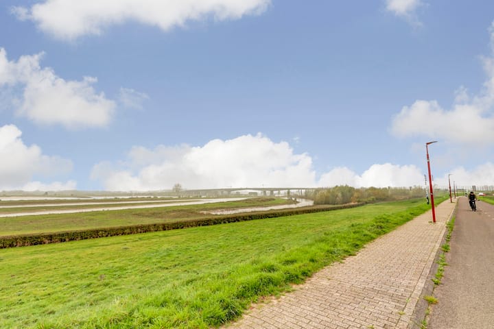 Foto 2 van Vloedmonde 5