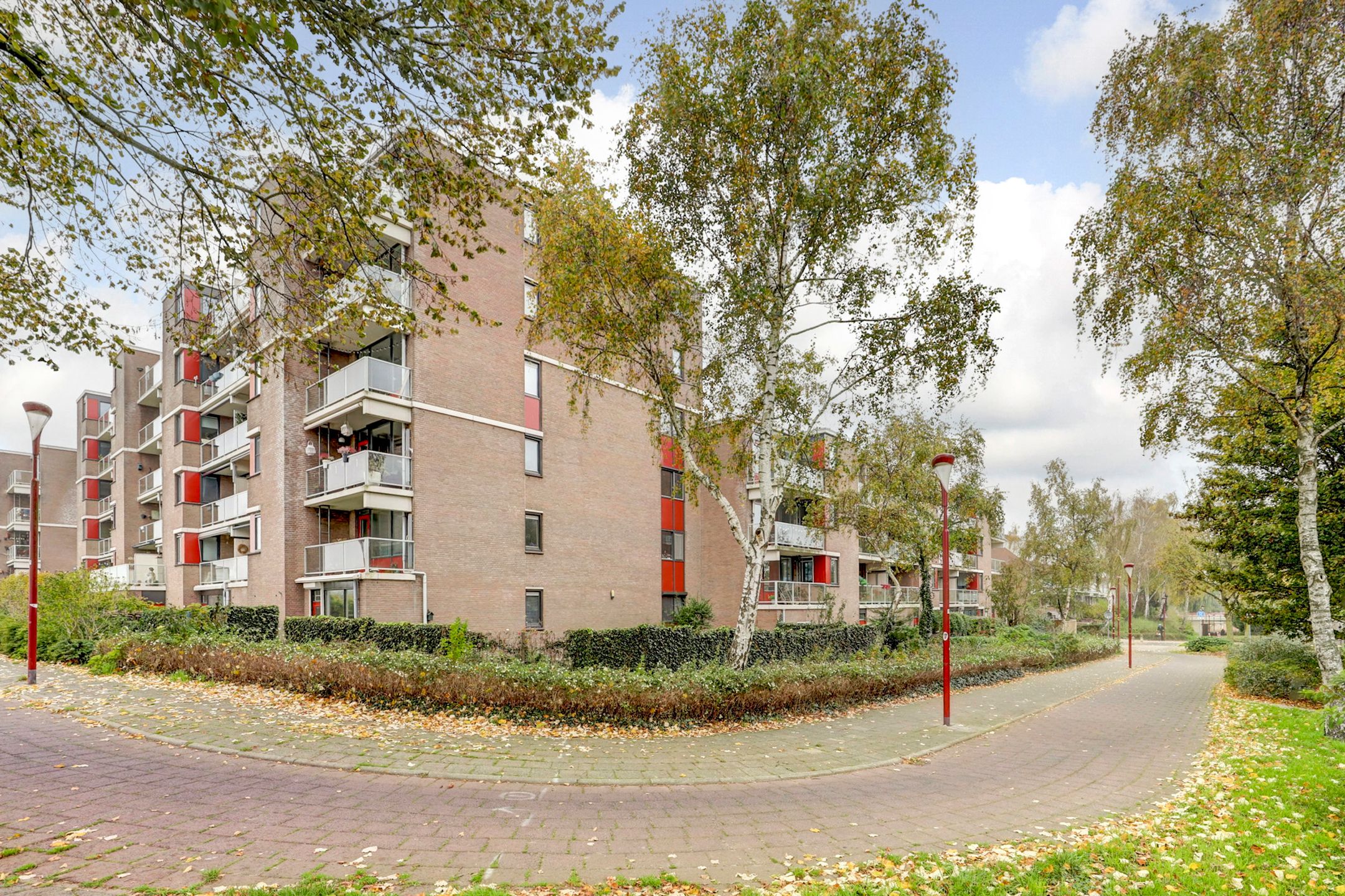 Foto 3 van Vloedmonde 5