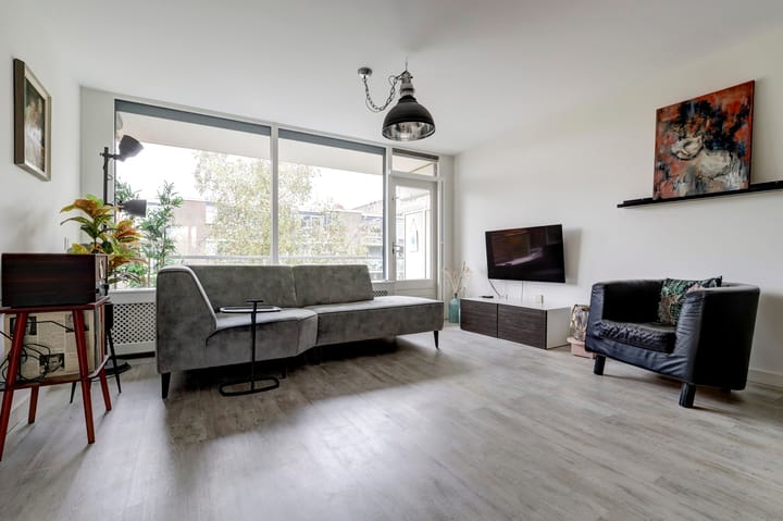 Foto 4 van Vloedmonde 5