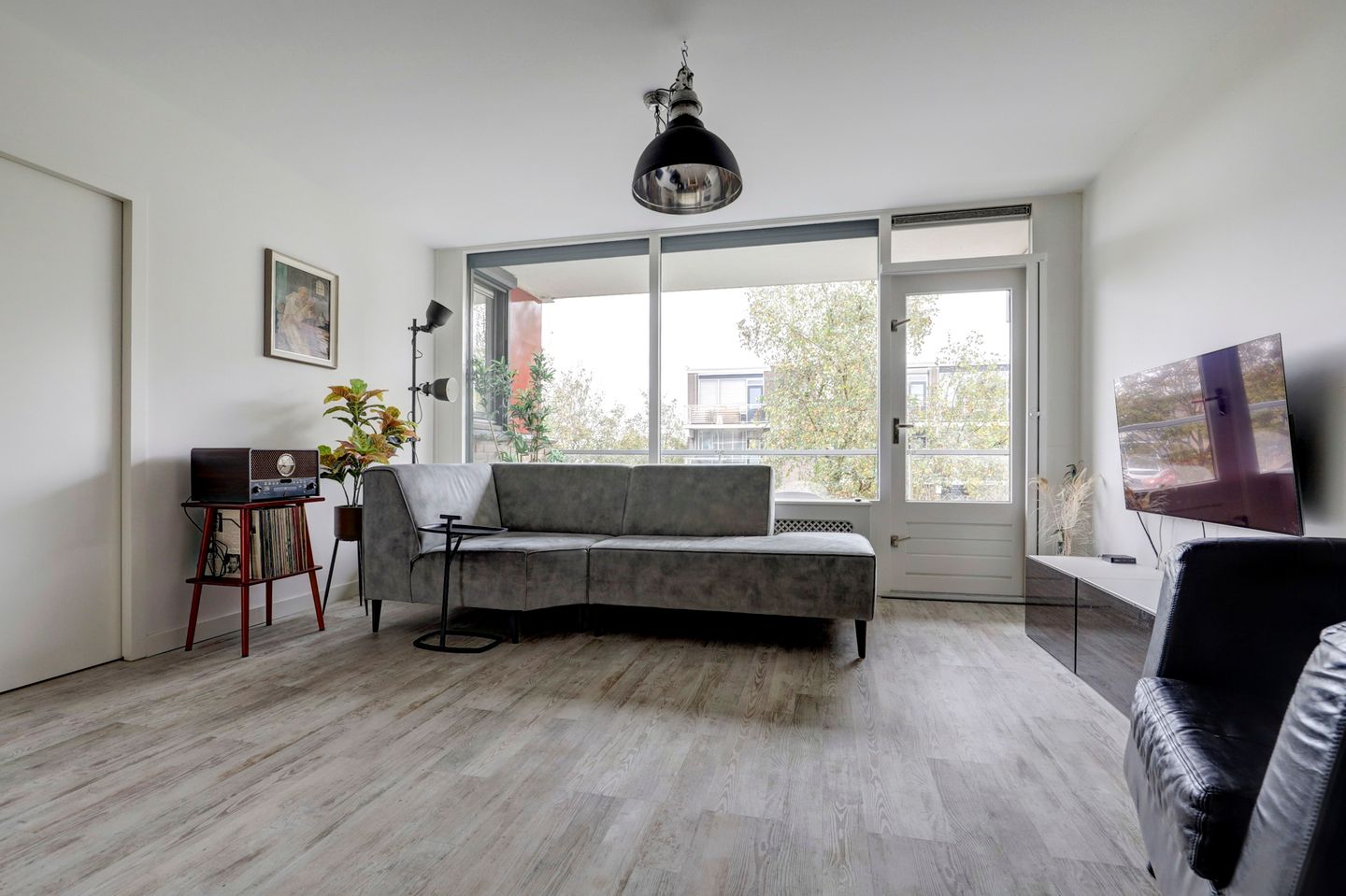 Foto 5 van Vloedmonde 5