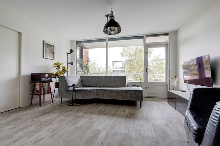 Foto 5 van Vloedmonde 5