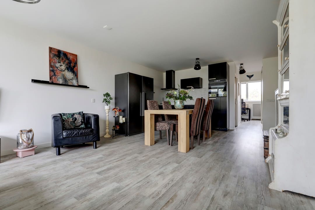 Foto 7 van Vloedmonde 5