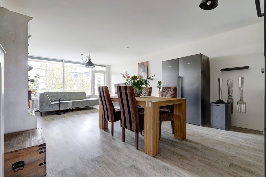 Foto 8 van Vloedmonde 5