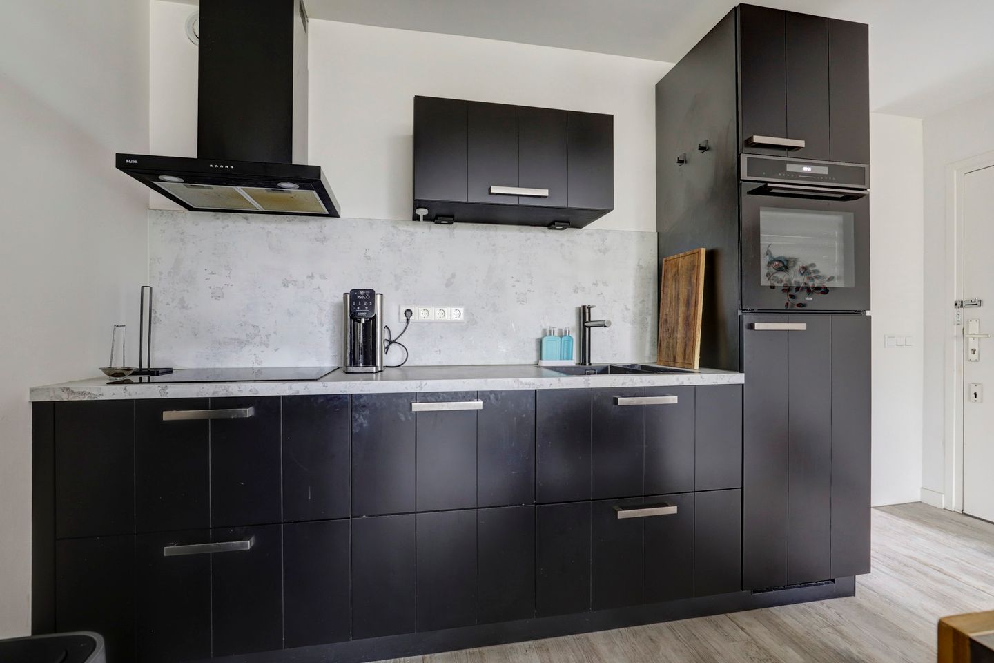 Foto 10 van Vloedmonde 5