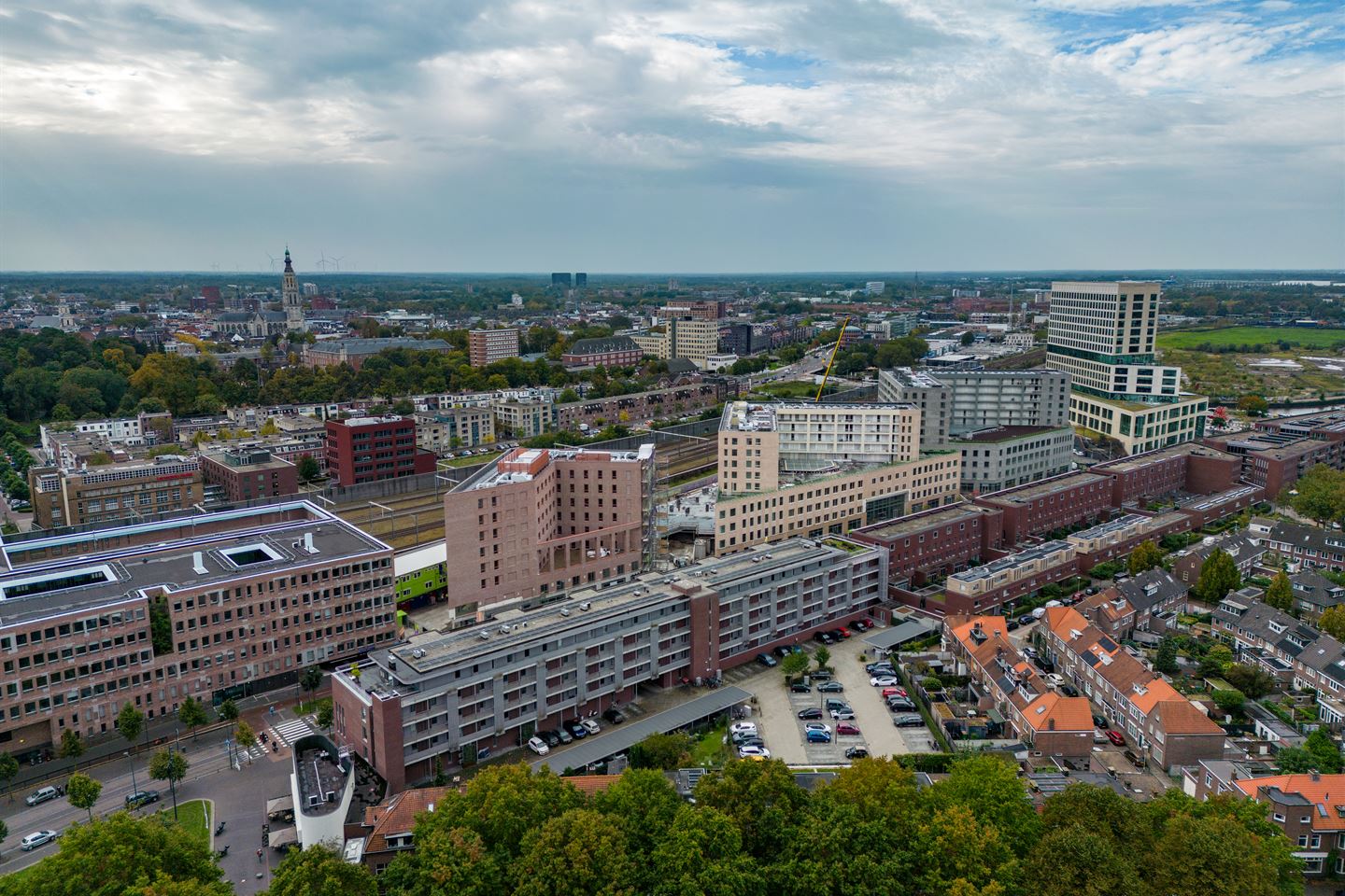 Bekijk foto 4 van Stationslaan