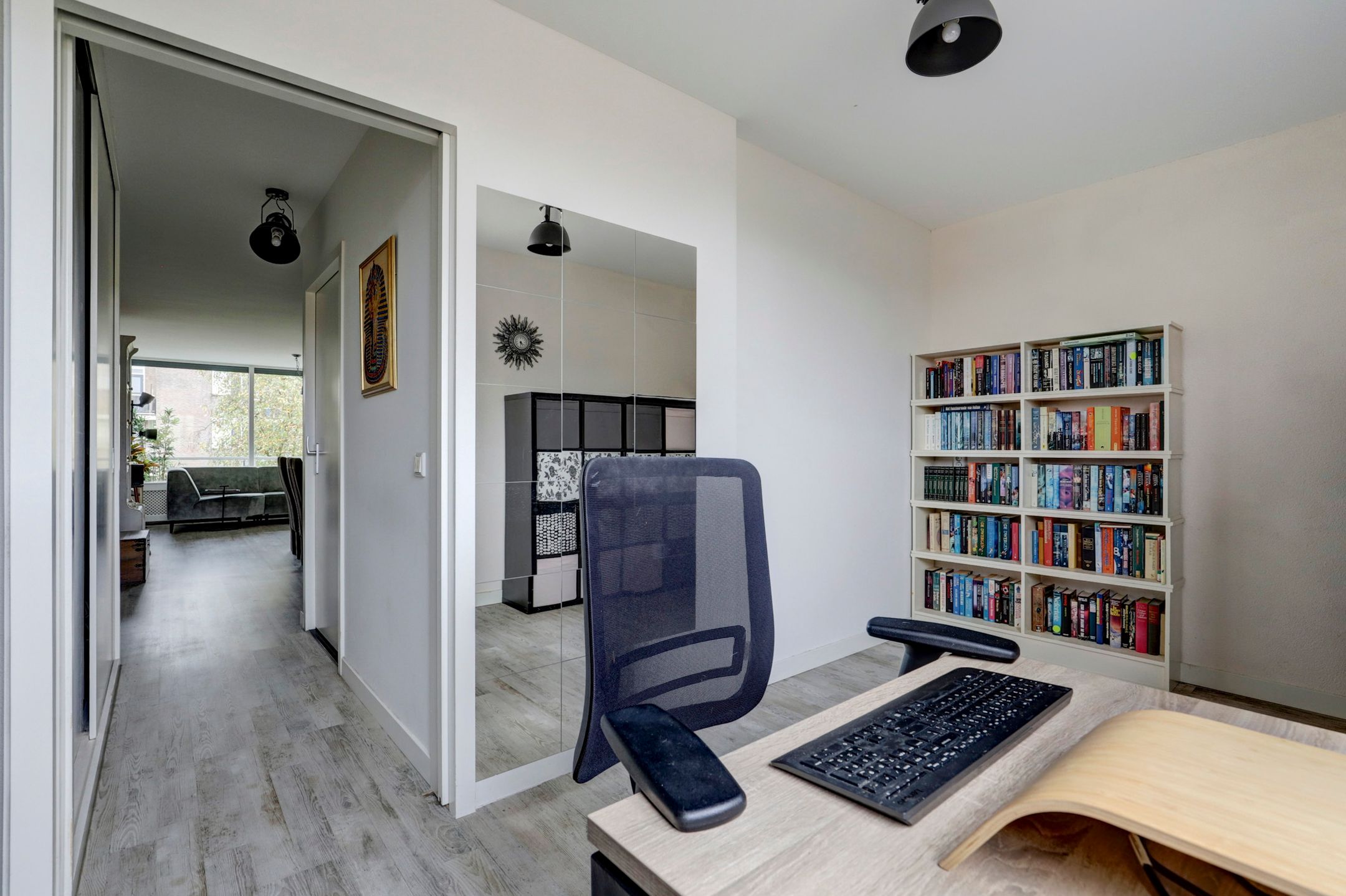 Foto 15 van Vloedmonde 5