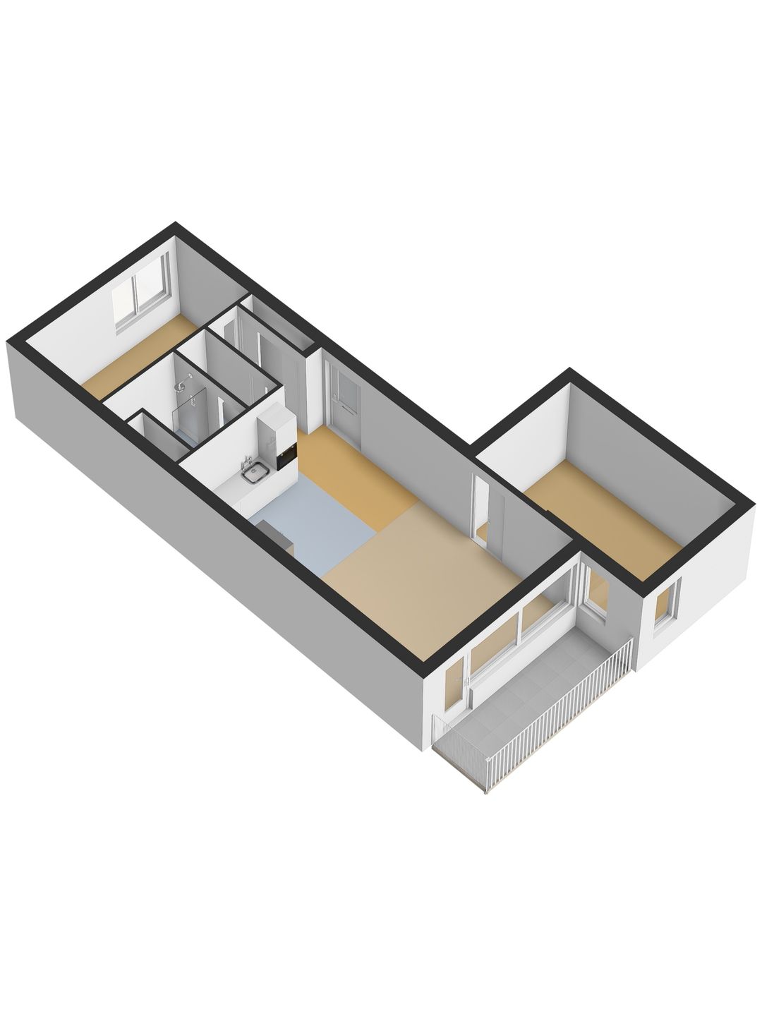 Foto 32 van Vloedmonde 5