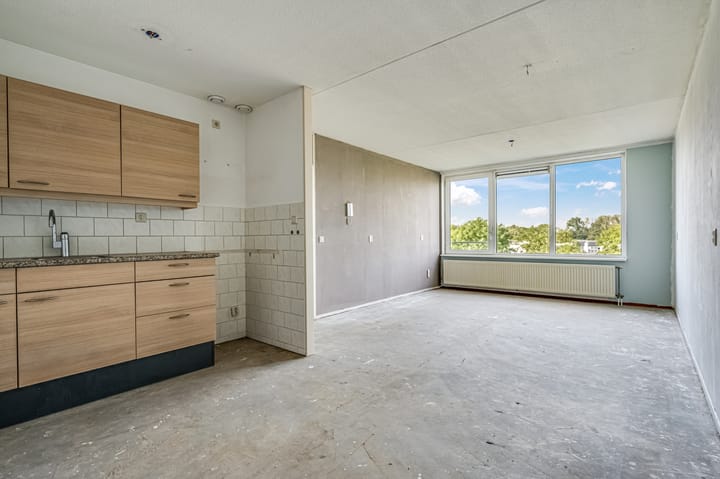 Foto 2 van Otis Reddingplein 99