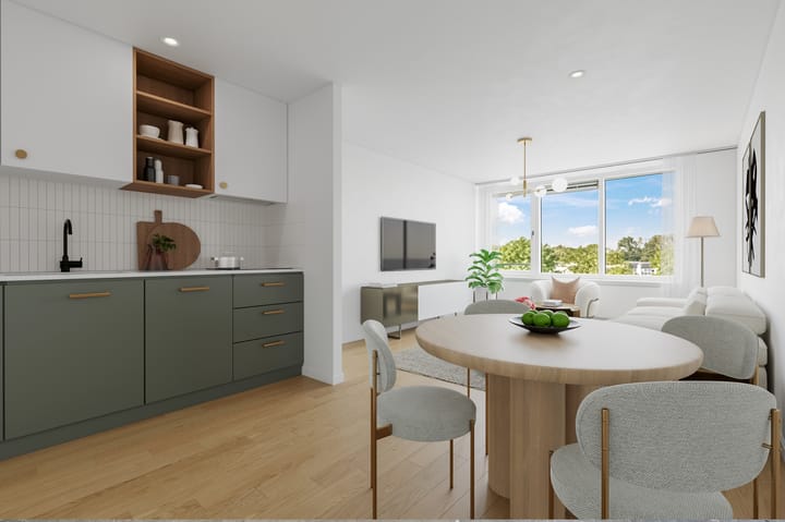 Foto 3 van Otis Reddingplein 99