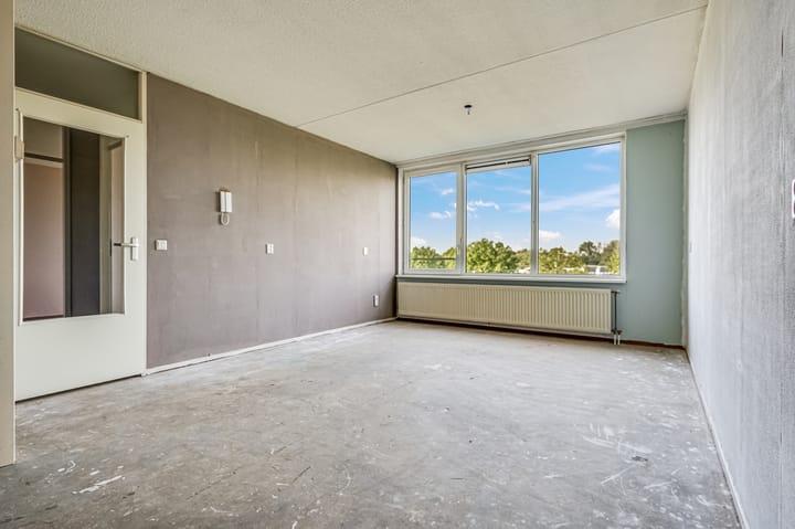 Foto 4 van Otis Reddingplein 99