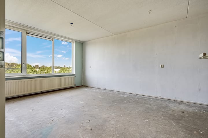 Foto 5 van Otis Reddingplein 99