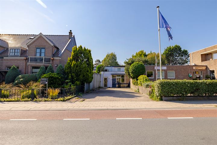 Meerweg 1-a, Bennebroek