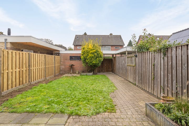 Foto 4 van Acaciastraat 3