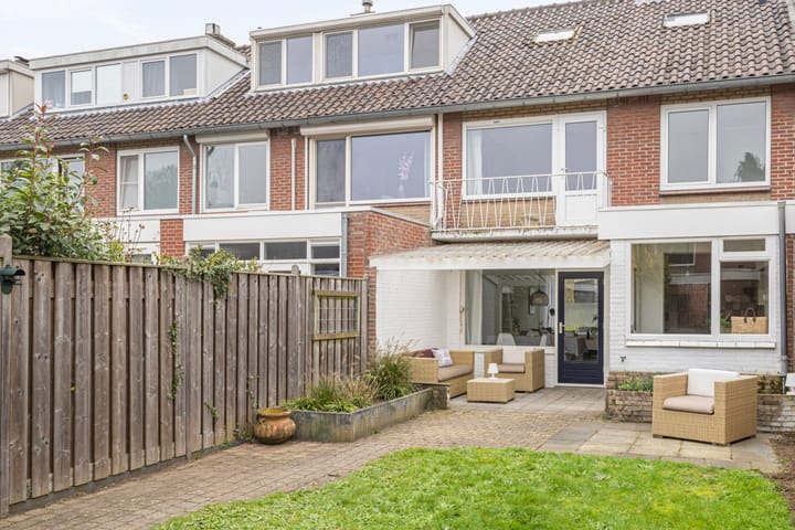 Foto 19 van Acaciastraat 3