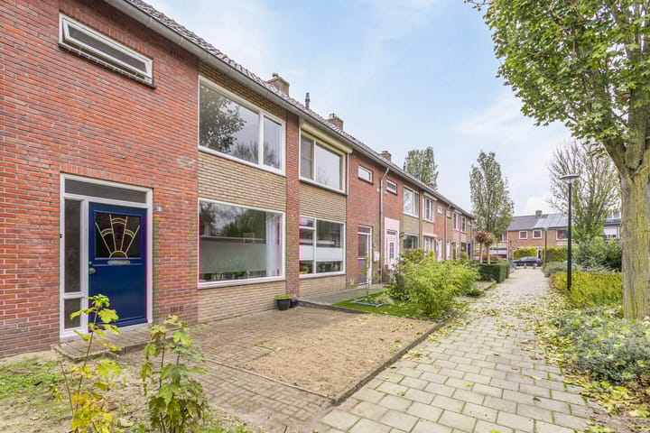 Foto 21 van Acaciastraat 3