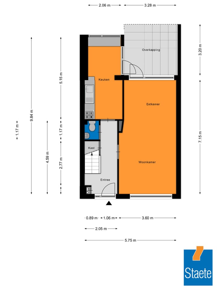Foto 23 van Acaciastraat 3