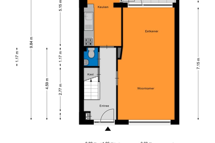 View photo 23 of Acaciastraat 3