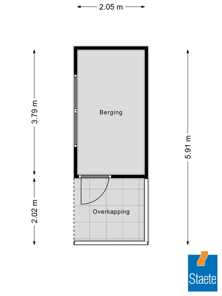 Foto 26 van Acaciastraat 3