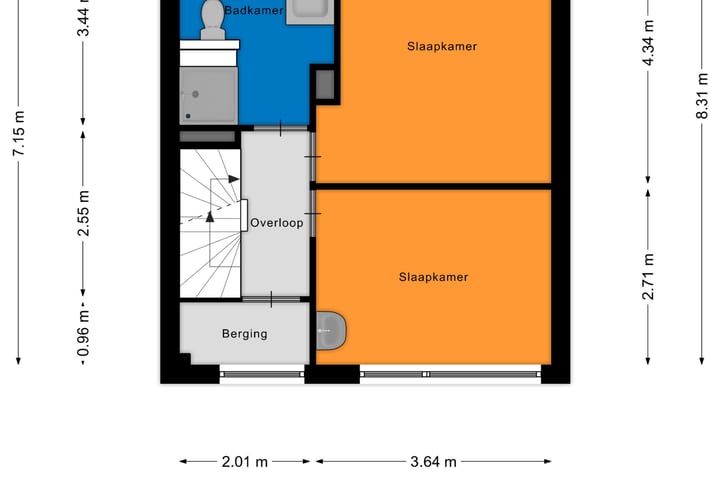 View photo 24 of Acaciastraat 3