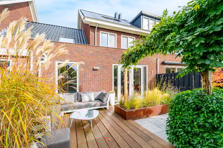 Foto 15 van Rechtsbuitenstraat 24