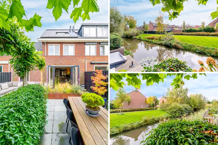 Foto 19 van Rechtsbuitenstraat 24