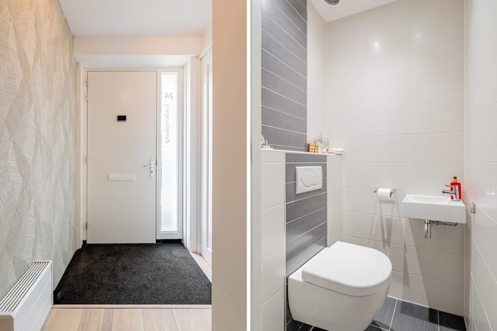 Foto 31 van Rechtsbuitenstraat 24