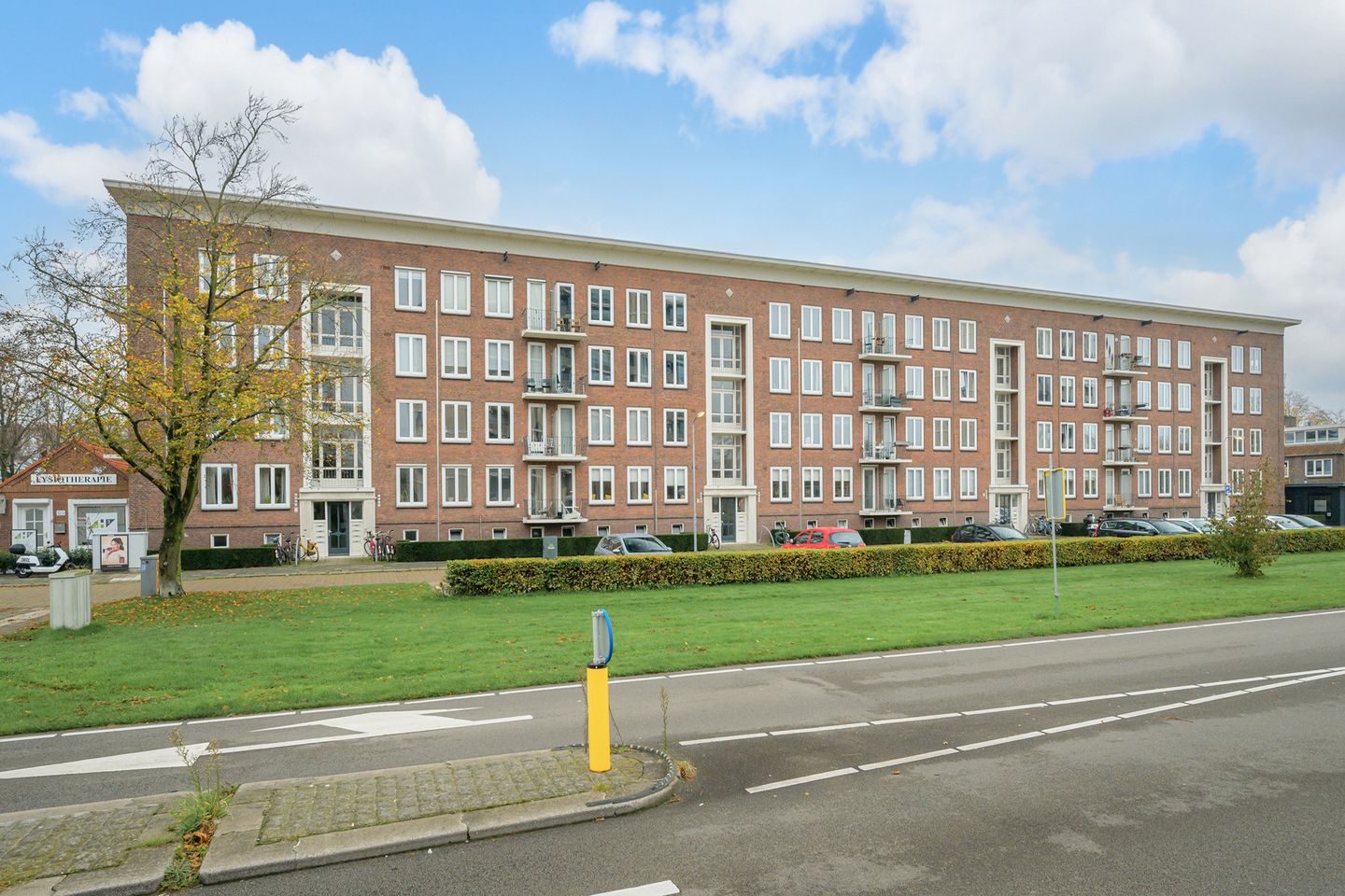 Foto 1 van Graaf Hendrik III laan 131-C