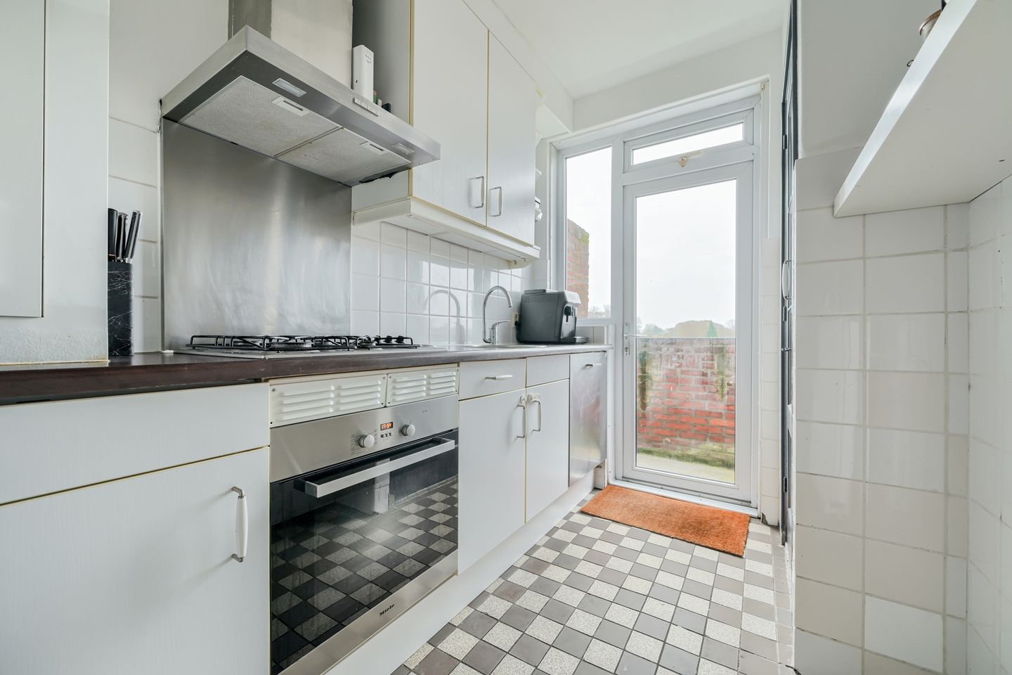 Photo 4 of Graaf Hendrik III laan 131-C