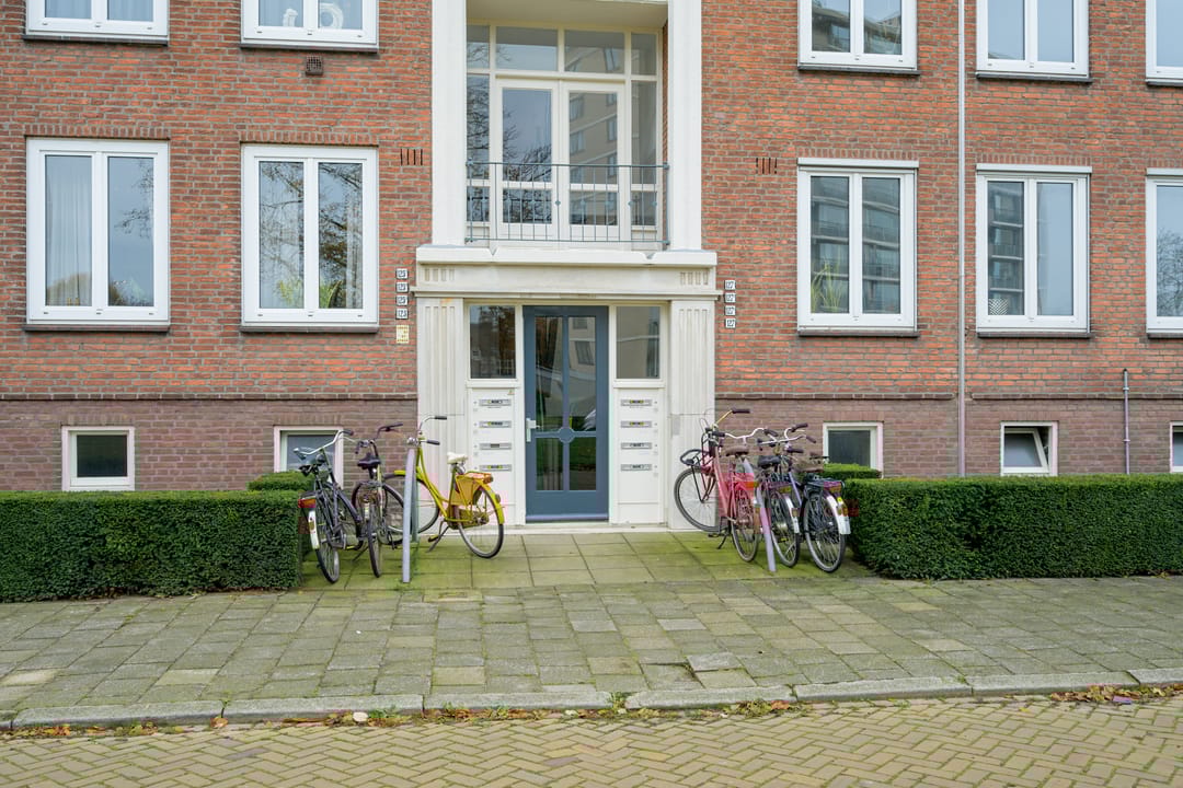 Photo 7 of Graaf Hendrik III laan 131-C