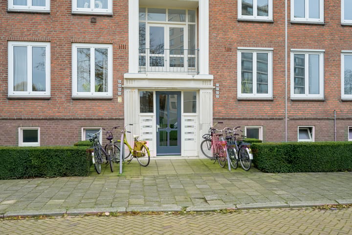 Foto 7 van Graaf Hendrik III laan 131-C