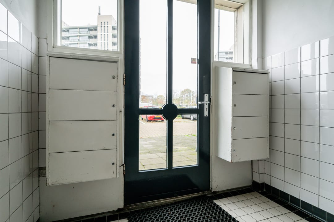 Photo 8 of Graaf Hendrik III laan 131-C