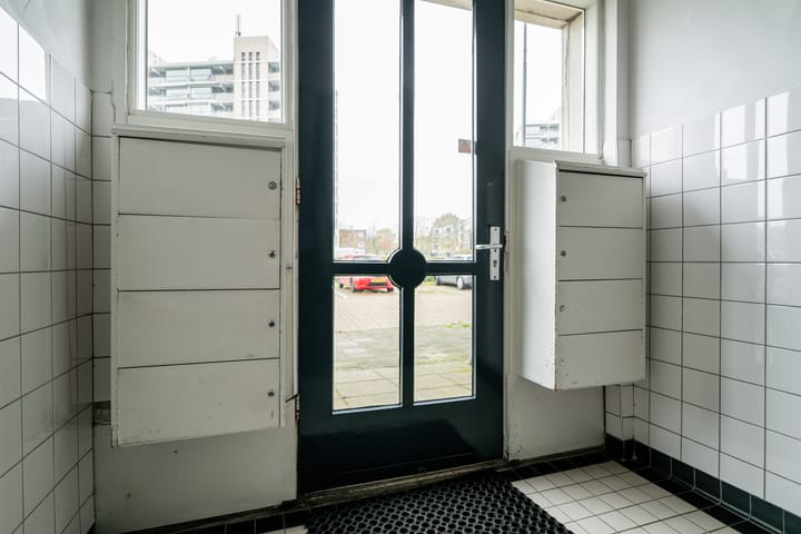 Foto 8 van Graaf Hendrik III laan 131-C