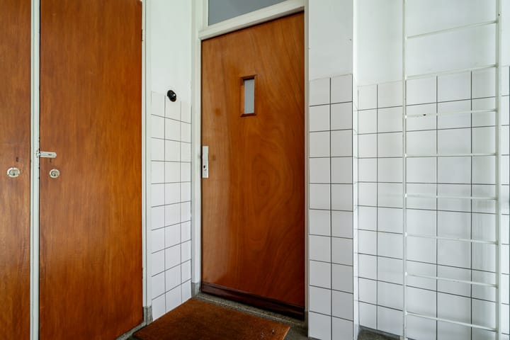 Foto 9 van Graaf Hendrik III laan 131-C