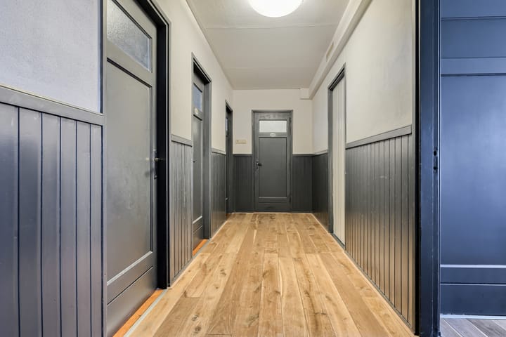 Foto 10 van Graaf Hendrik III laan 131-C