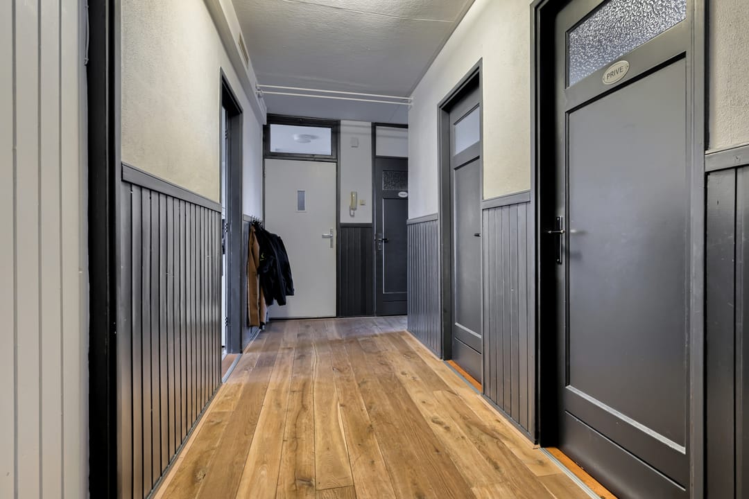 Photo 11 of Graaf Hendrik III laan 131-C