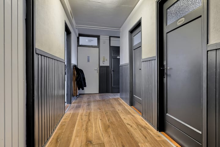 Foto 11 van Graaf Hendrik III laan 131-C