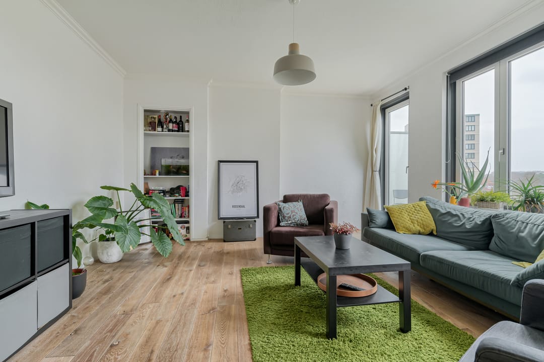 Photo 13 of Graaf Hendrik III laan 131-C