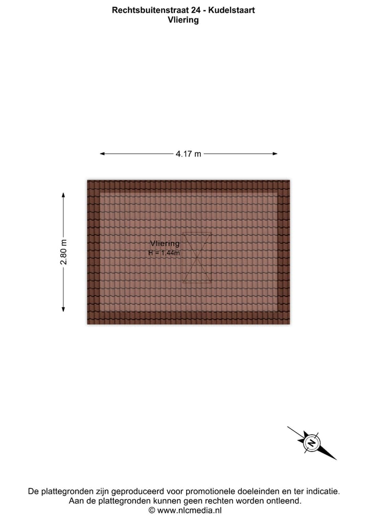 Foto 47 van Rechtsbuitenstraat 24