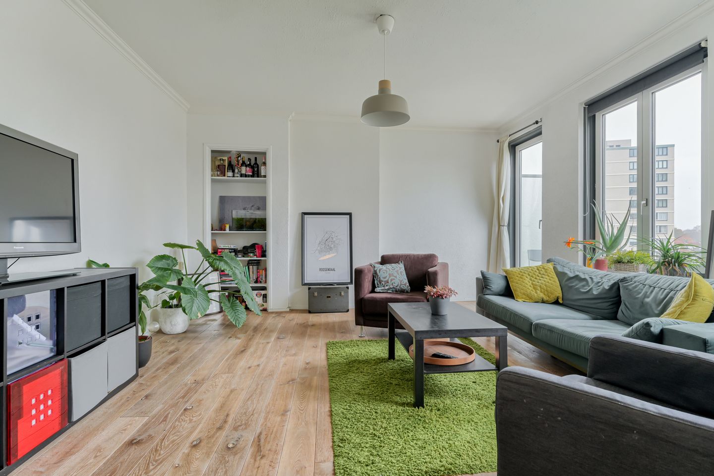 Photo 14 of Graaf Hendrik III laan 131-C