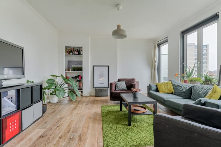 Foto 14 van Graaf Hendrik III laan 131-C