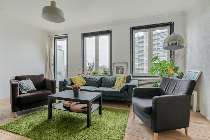 Foto 15 van Graaf Hendrik III laan 131-C