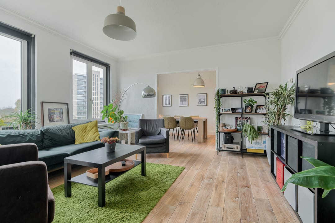 Photo 16 of Graaf Hendrik III laan 131-C