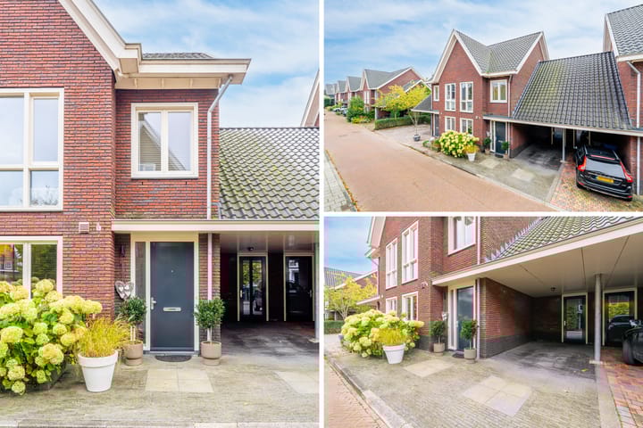 Foto 50 van Rechtsbuitenstraat 24